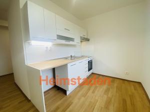 Pronájem bytu 1+1, Ostrava - Slezská Ostrava, U Hájenky, 37 m2