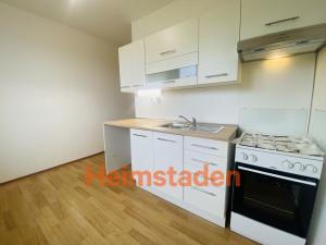 Pronájem bytu 1+1, Ostrava - Slezská Ostrava, U Hájenky, 37 m2