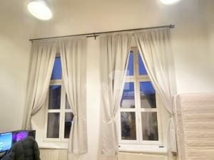 Pronájem bytu 2+kk, Praha - Ruzyně, Drnovská, 48 m2