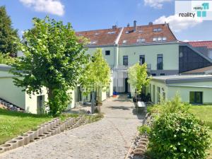 Pronájem bytu 2+kk, Praha - Ruzyně, Drnovská, 48 m2