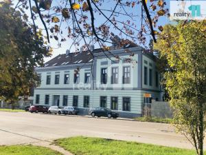 Pronájem bytu 2+kk, Praha - Ruzyně, Drnovská, 48 m2