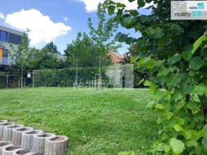 Pronájem bytu 2+kk, Praha - Ruzyně, Drnovská, 48 m2