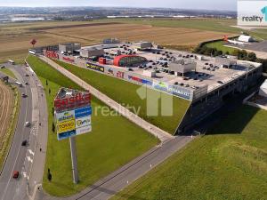 Pronájem bytu 2+kk, Praha - Ruzyně, Drnovská, 48 m2