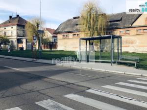 Pronájem bytu 2+kk, Praha - Ruzyně, Drnovská, 48 m2