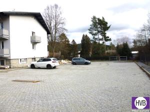 Prodej bytu 2+kk, Slapy, 39 m2