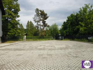 Prodej bytu 2+kk, Slapy, 39 m2