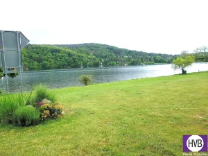 Prodej bytu 2+kk, Slapy, 39 m2