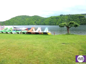 Prodej bytu 2+kk, Slapy, 39 m2