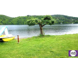 Prodej bytu 2+kk, Slapy, 39 m2