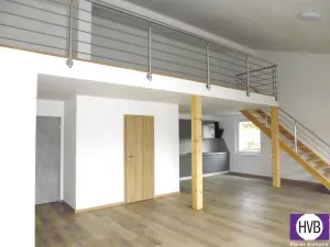 Prodej bytu 2+kk, Slapy, 75 m2