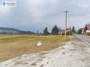 Prodej pozemku pro bydlení, Nicov, 6774 m2