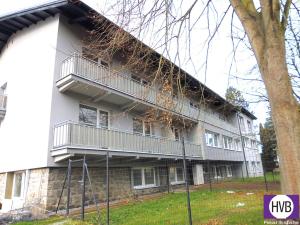 Prodej bytu 2+kk, Slapy, 44 m2