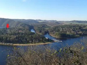 Prodej bytu 2+kk, Slapy, 44 m2