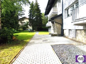 Prodej bytu 1+kk, Slapy, 27 m2