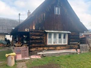 Prodej rodinného domu, Ústí, 120 m2