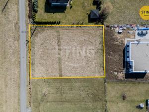 Prodej pozemku pro bydlení, Český Těšín - Mosty, 1290 m2