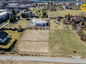 Prodej pozemku pro bydlení, Český Těšín - Mosty, 1290 m2
