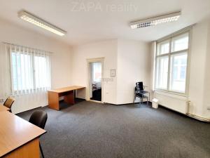 Pronájem kanceláře, Praha - Nové Město, Národní, 40 m2