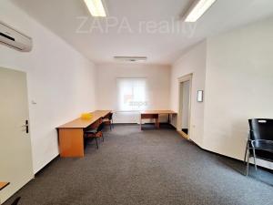 Pronájem kanceláře, Praha - Nové Město, Národní, 40 m2