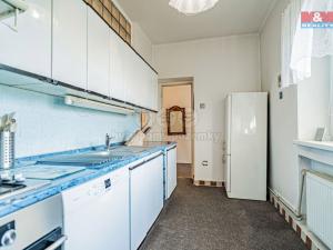 Prodej rodinného domu, Ostrava - Muglinov, V Korunce, 147 m2