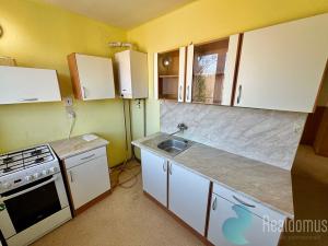 Prodej bytu 3+1, Těšovice, 64 m2