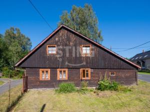 Prodej rodinného domu, Heřmanovice, 120 m2