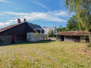 Prodej rodinného domu, Heřmanovice, 120 m2