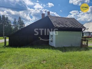 Prodej rodinného domu, Heřmanovice, 120 m2
