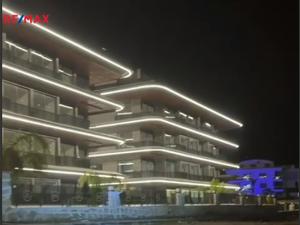 Prodej bytu 1+1, Alanya,Turecko, 47 m2