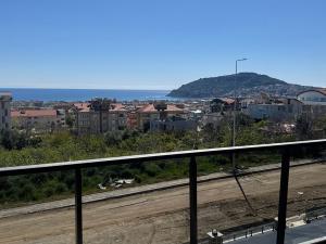 Prodej bytu 1+1, Alanya,Turecko, 47 m2