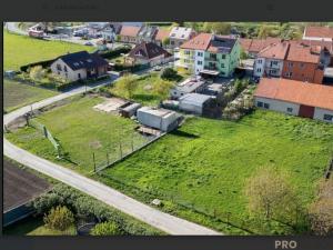 Prodej pozemku pro bydlení, Brno, 575 m2