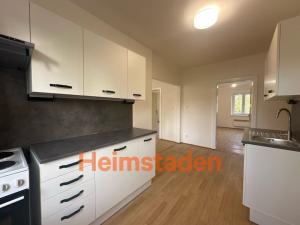 Pronájem bytu 3+kk, Ostrava - Michálkovice, Slámova, 68 m2