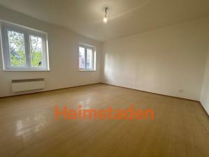 Pronájem bytu 3+kk, Ostrava - Michálkovice, Slámova, 68 m2