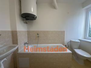 Pronájem bytu 3+kk, Ostrava - Michálkovice, Slámova, 68 m2