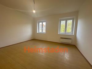 Pronájem bytu 3+kk, Ostrava - Michálkovice, Slámova, 68 m2