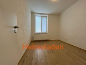 Pronájem bytu 2+kk, Ostrava - Kunčičky, Nadační, 48 m2
