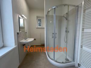 Pronájem bytu 2+kk, Ostrava - Kunčičky, Nadační, 48 m2