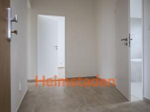 Pronájem bytu 2+kk, Ostrava - Kunčičky, Nadační, 48 m2