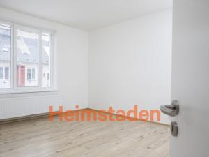 Pronájem bytu 2+kk, Ostrava - Kunčičky, Nadační, 48 m2