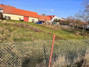 Prodej pozemku pro bydlení, Brno, 420 m2