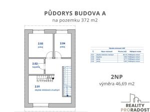 Prodej pozemku pro bydlení, Brno, 420 m2
