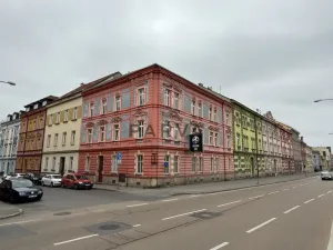 Pronájem bytu 4+kk, Plzeň - Jižní Předměstí, Skvrňanská, 90 m2