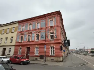 Pronájem bytu 4+kk, Plzeň - Jižní Předměstí, Skvrňanská, 90 m2