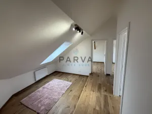 Pronájem bytu 4+kk, Plzeň - Jižní Předměstí, Skvrňanská, 90 m2