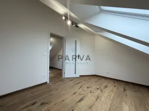 Pronájem bytu 4+kk, Plzeň - Jižní Předměstí, Skvrňanská, 90 m2