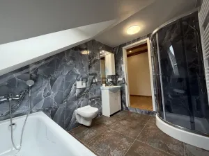 Pronájem bytu 4+kk, Plzeň - Jižní Předměstí, Skvrňanská, 90 m2