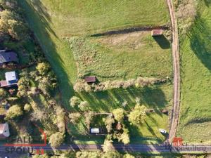 Prodej pozemku pro bydlení, Staré Heřminovy, 2226 m2