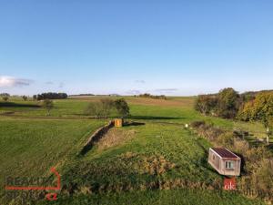 Prodej pozemku pro bydlení, Staré Heřminovy, 2226 m2