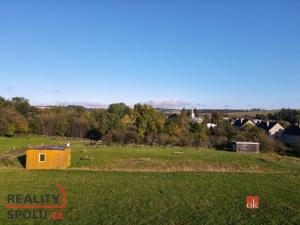 Prodej pozemku pro bydlení, Staré Heřminovy, 2226 m2