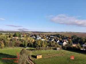 Prodej pozemku pro bydlení, Staré Heřminovy, 2226 m2